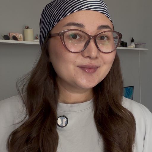 Sandira Barlybayeva