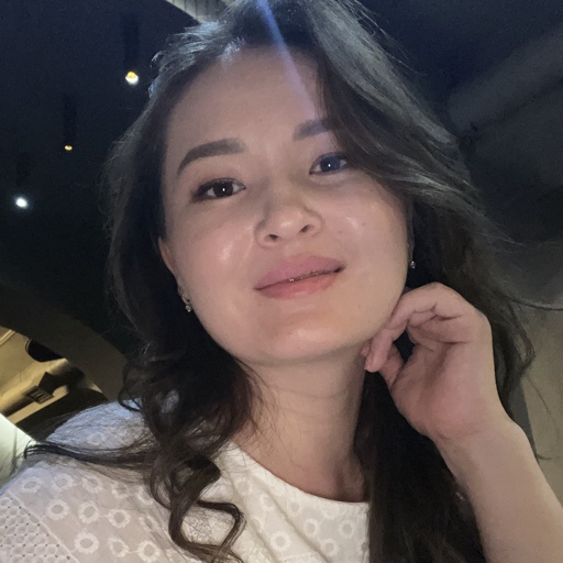 Каламкас Ежембекова