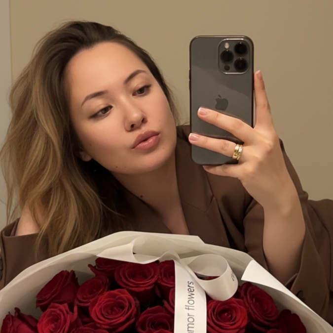 Гульназ Абдисаматова