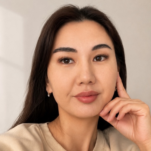 Динара Садыкова