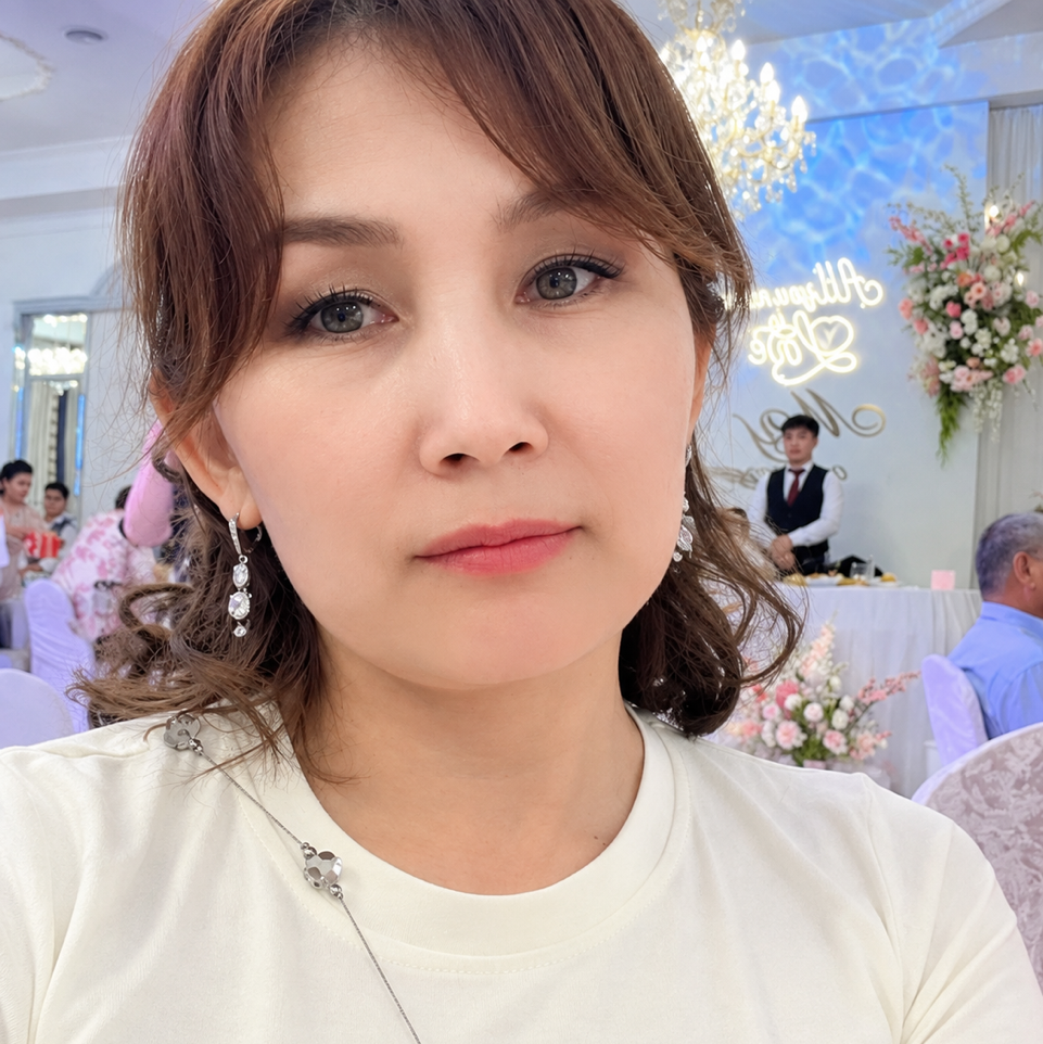 Алия Темирбаева