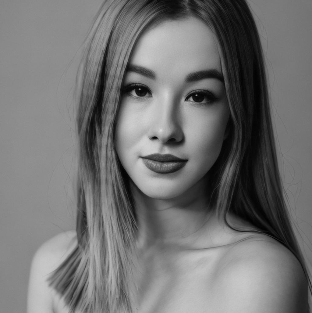 Карина Краснова