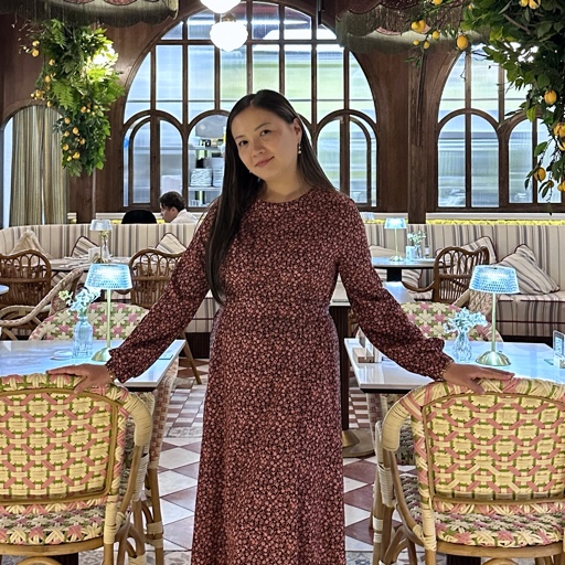 Камшат Байсерікова