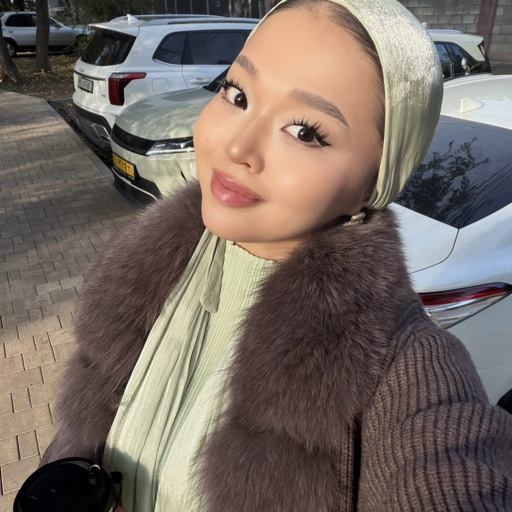 Zhuldyz Zholdasbayeva